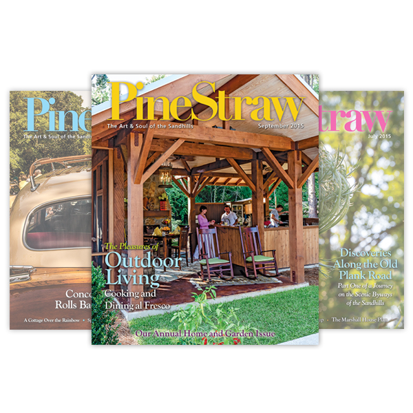 The Art and Soul of the Sandhills