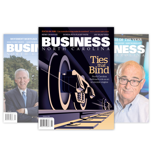 Getting down to business for over 35 years