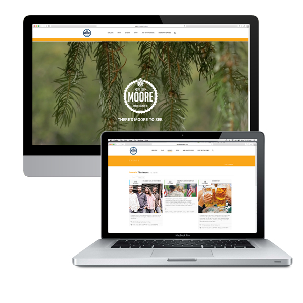 There's Moore to See