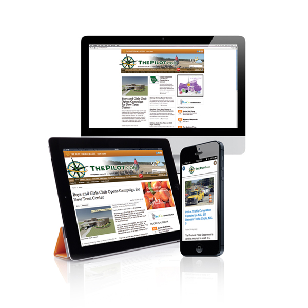 Links to The Sandhills