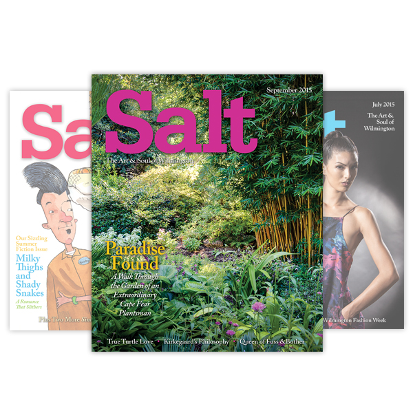 The Art and Soul of Wilmington