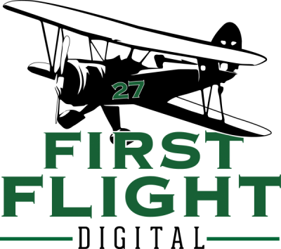 First Flight Digital